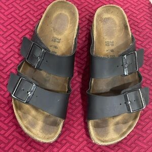 Birkenstock used unisex